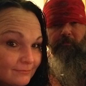 Meet your Posher, Tammy